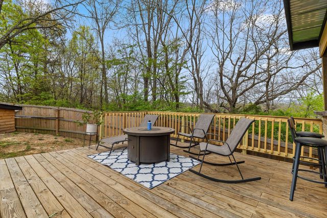 4407 Comet Trail, Hixson, TN 37343