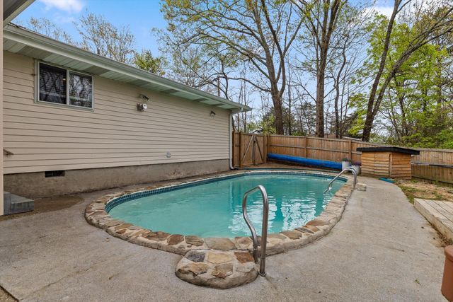 4407 Comet Trail, Hixson, TN 37343