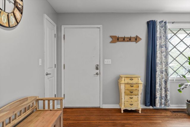 4407 Comet Trail, Hixson, TN 37343