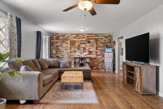 4407 Comet Trail, Hixson, TN 37343