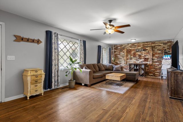 4407 Comet Trail, Hixson, TN 37343