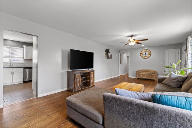 4407 Comet Trail, Hixson, TN 37343