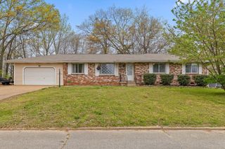 4407 Comet Trail, Hixson, TN 37343