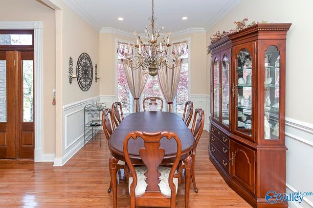 1642 Lake Cove Drive, Decatur, AL 35603