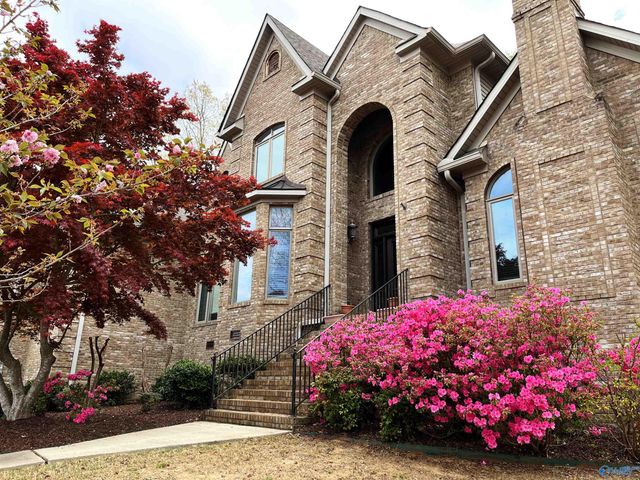 1642 Lake Cove Drive, Decatur, AL 35603