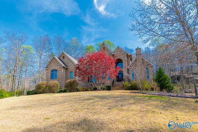 1642 Lake Cove Drive, Decatur, AL 35603