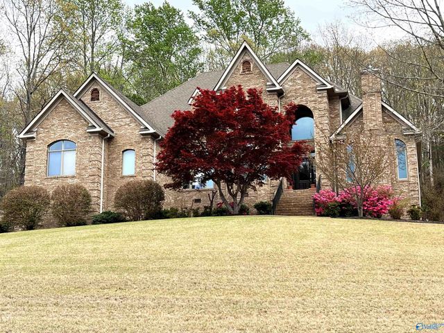 1642 Lake Cove Drive, Decatur, AL 35603