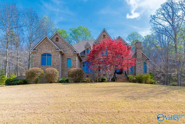 1642 Lake Cove Drive, Decatur, AL 35603