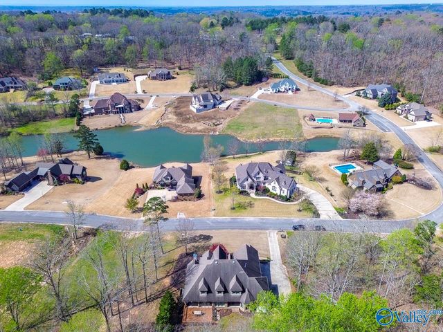 1642 Lake Cove Drive, Decatur, AL 35603