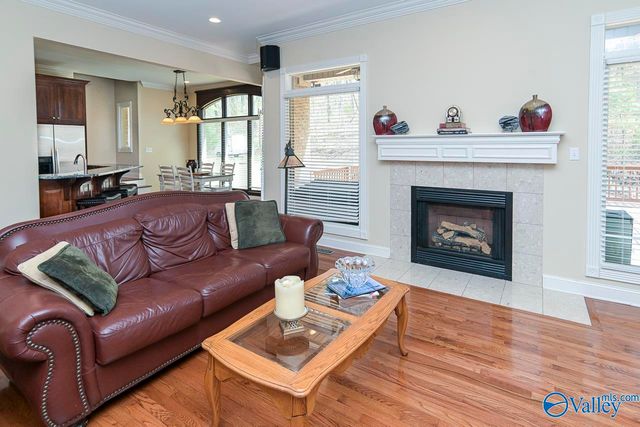 1642 Lake Cove Drive, Decatur, AL 35603