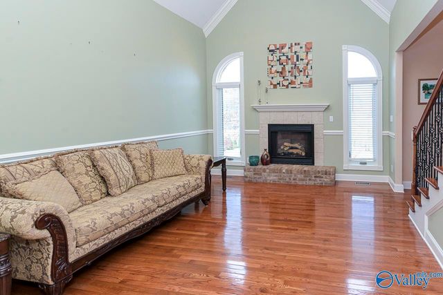 1642 Lake Cove Drive, Decatur, AL 35603