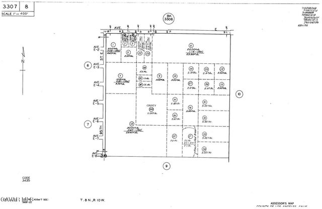 E Avenue E, Lancaster, CA 93535
