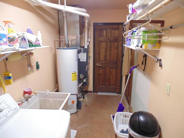 2495 Hancock Street, Lake Station, IN 46405