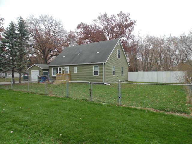 2495 Hancock Street, Lake Station, IN 46405