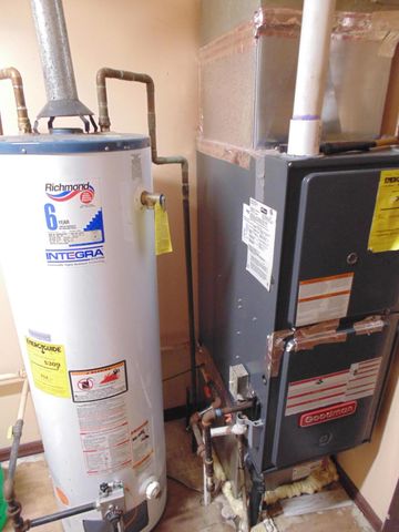 2495 Hancock Street, Lake Station, IN 46405