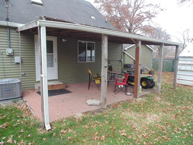 2495 Hancock Street, Lake Station, IN 46405