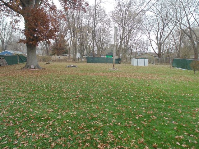 2495 Hancock Street, Lake Station, IN 46405