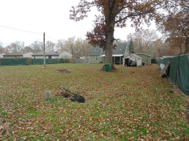 2495 Hancock Street, Lake Station, IN 46405