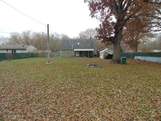 2495 Hancock Street, Lake Station, IN 46405