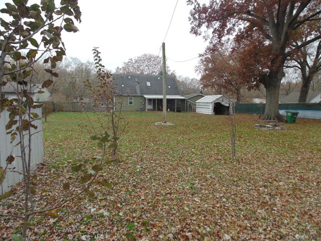 2495 Hancock Street, Lake Station, IN 46405