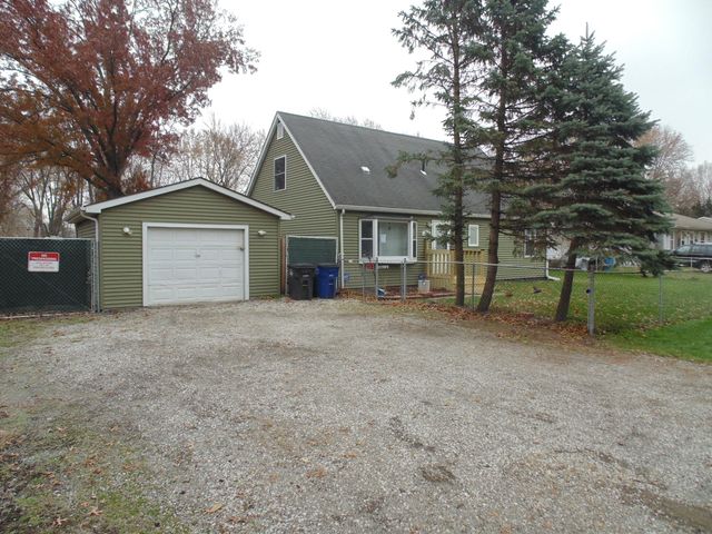 2495 Hancock Street, Lake Station, IN 46405