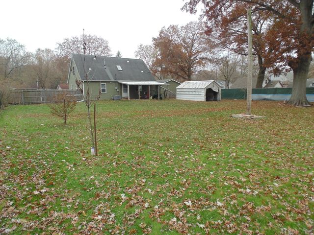 2495 Hancock Street, Lake Station, IN 46405