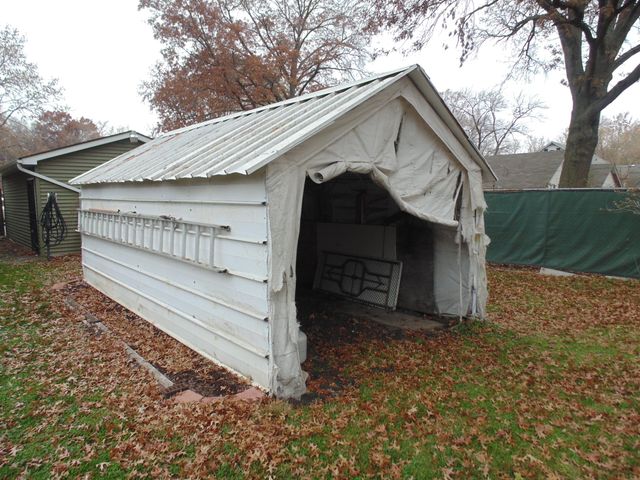 2495 Hancock Street, Lake Station, IN 46405