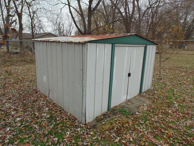 2495 Hancock Street, Lake Station, IN 46405