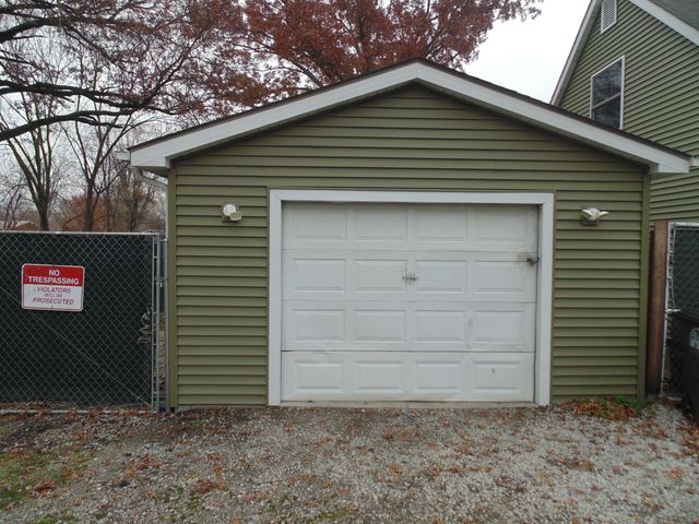 2495 Hancock Street, Lake Station, IN 46405