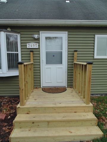 2495 Hancock Street, Lake Station, IN 46405