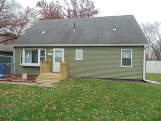 2495 Hancock Street, Lake Station, IN 46405