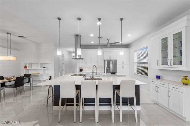 21550 Berwhich RUN, Estero, FL 33928