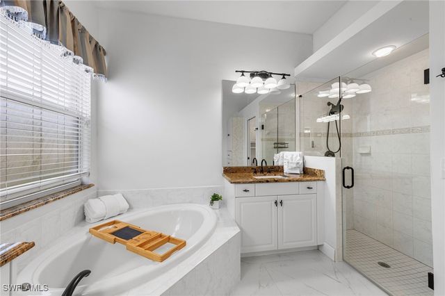 21550 Berwhich RUN, Estero, FL 33928