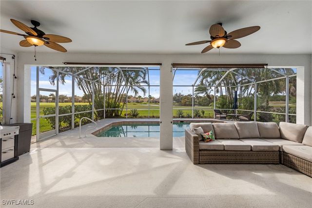 21550 Berwhich RUN, Estero, FL 33928