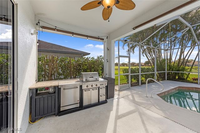 21550 Berwhich RUN, Estero, FL 33928