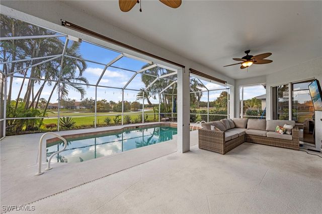 21550 Berwhich RUN, Estero, FL 33928