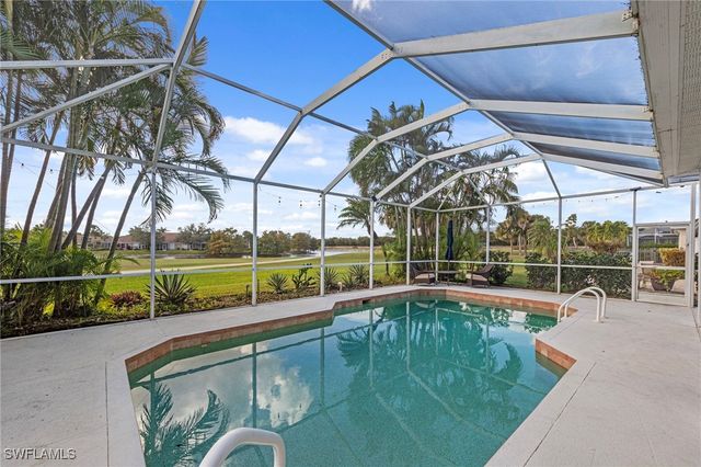 21550 Berwhich RUN, Estero, FL 33928