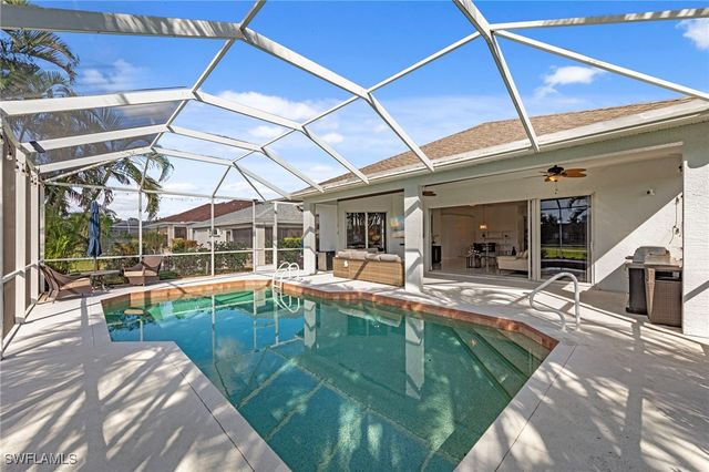 21550 Berwhich RUN, Estero, FL 33928