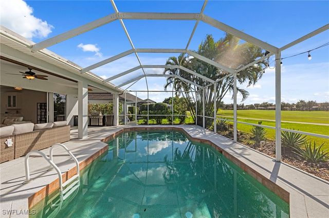 21550 Berwhich RUN, Estero, FL 33928