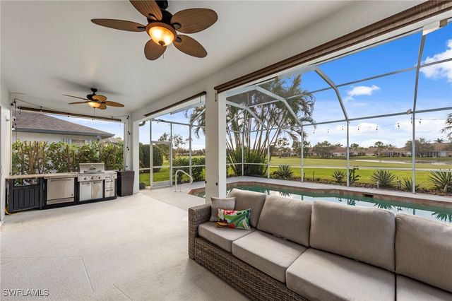 21550 Berwhich RUN, Estero, FL 33928