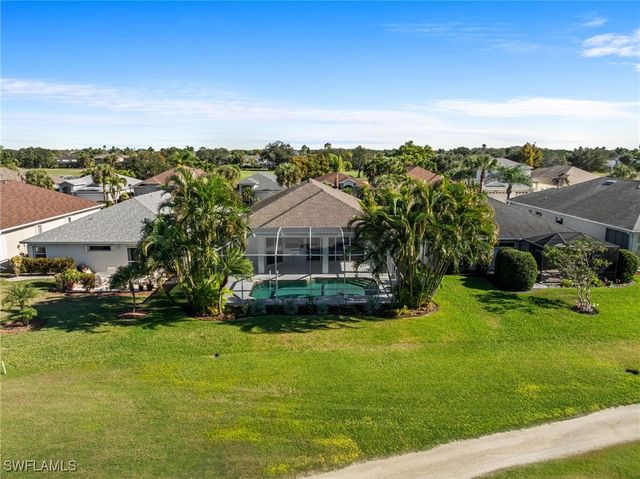 21550 Berwhich RUN, Estero, FL 33928