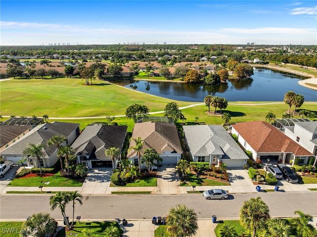 21550 Berwhich RUN, Estero, FL 33928