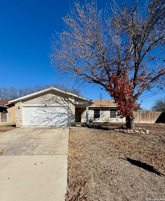 5223 Binz Engleman, Kirby, TX 78219