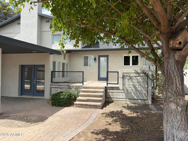 6413 N 85th Street, Scottsdale, AZ 85250