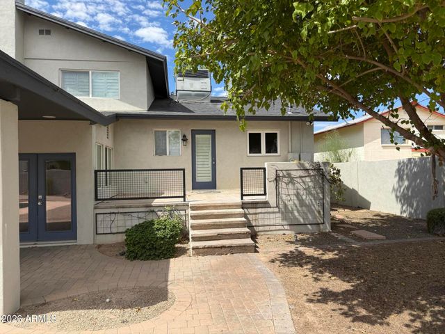 6413 N 85th Street, Scottsdale, AZ 85250