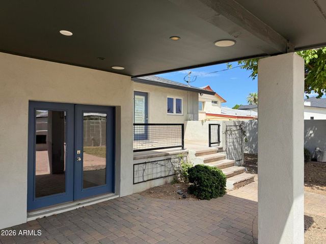 6413 N 85th Street, Scottsdale, AZ 85250