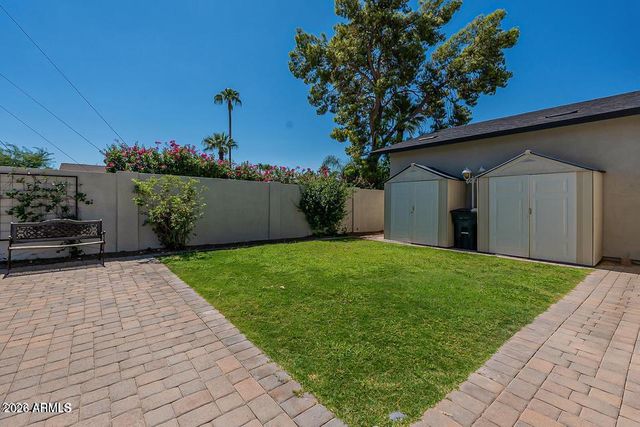 6413 N 85th Street, Scottsdale, AZ 85250