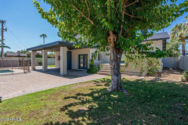 6413 N 85th Street, Scottsdale, AZ 85250