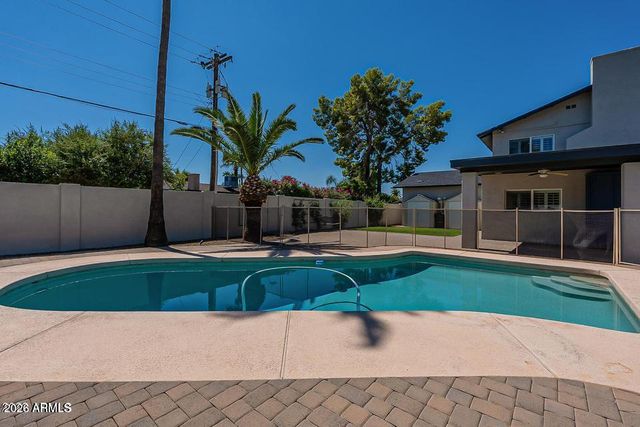 6413 N 85th Street, Scottsdale, AZ 85250