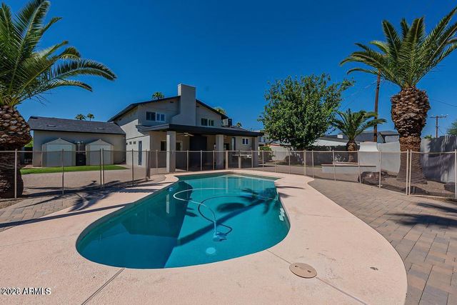 6413 N 85th Street, Scottsdale, AZ 85250